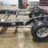 2012-2016 Tesla Model S X Electric Engine Rear Large Drive Unit SPORT 1002633