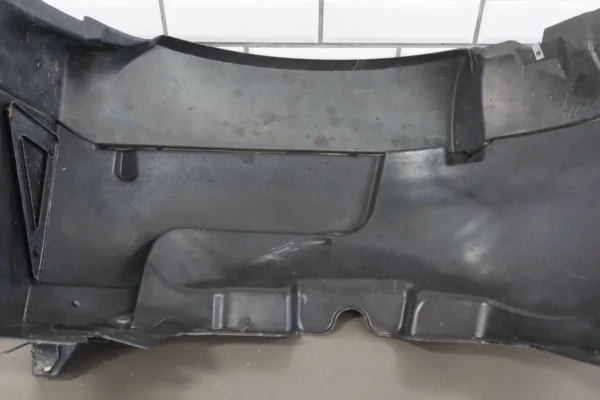 57_73407c74-11eb-4722-b4e4-d33bcc0b8a5c 97-04 C5 Corvette Left Driver Front Inner Fender Structure *Damaged*