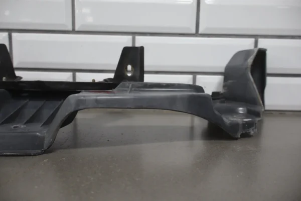 2001 Pontiac Firebird Front Bumper Retainer OEM