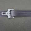 57_742061a7-03cb-43dc-88e9-cb29ef84621f 1998-2002 Pontiac Firebird Coupe- Left Front Seat Belt Light Gray