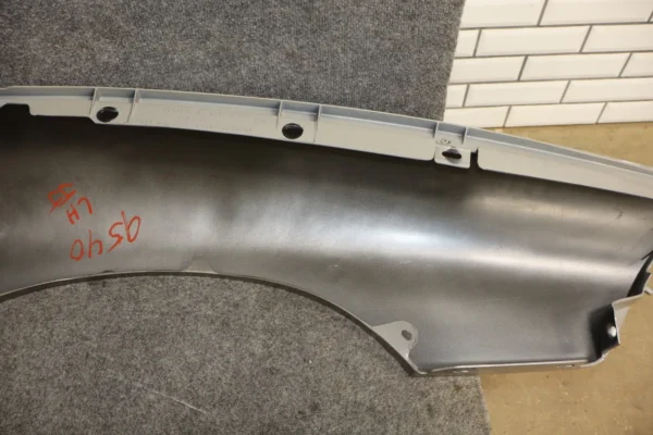 57_743a234a-9cc6-4f70-b67b-8b1db3b3239a 1998-2002 Pontiac Firebird, Trans Am- Left Driver Fender Pewter 11