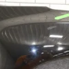 57_74622747-9871-4f91-a5b6-af60553a0213 15-21 Subaru WRX STI Front Right RH OEM Fender (Crystal Black Silica CBS) Dents