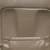 57_74bb208e-b1bf-4a3c-84aa-2fbecf9b90c4 2010-2013 Lexus GX460 Left Driver Front Power Leather Bucket Seat *Torn*