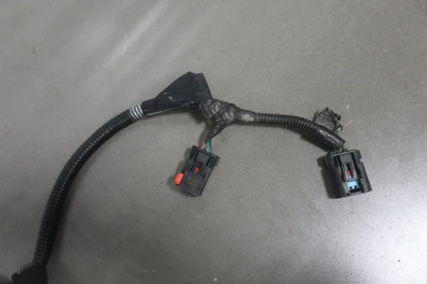 57_74ccd270-34eb-4bc5-9f20-2d115d78e815 2001 Dodge Viper 8.0L V10 Engine Wiring Harness OEM