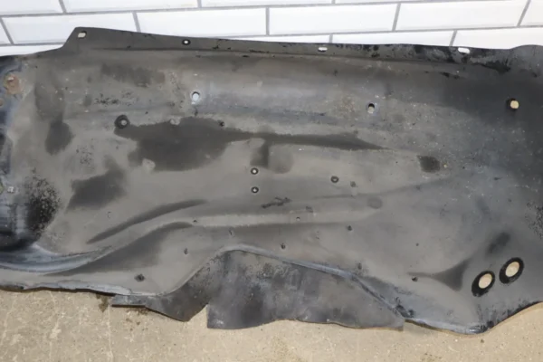 1995 Buick Roadmaster Left Front Inner Fender Liner OEM