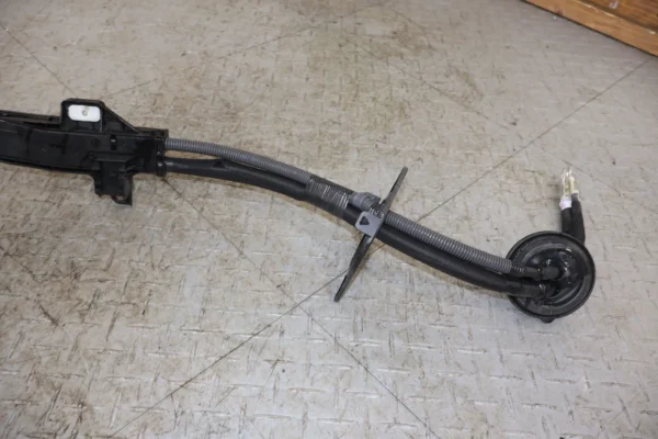 57_75f08ab5-13e0-488b-be9e-f38091ee0cc4 2018 LC500 Front Engine Bay Wiring Harness To Rear Fuse Box (61K Miles)