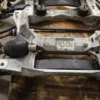 1999 Chevrolet Corvette Front & Rear Suspension Dropouts