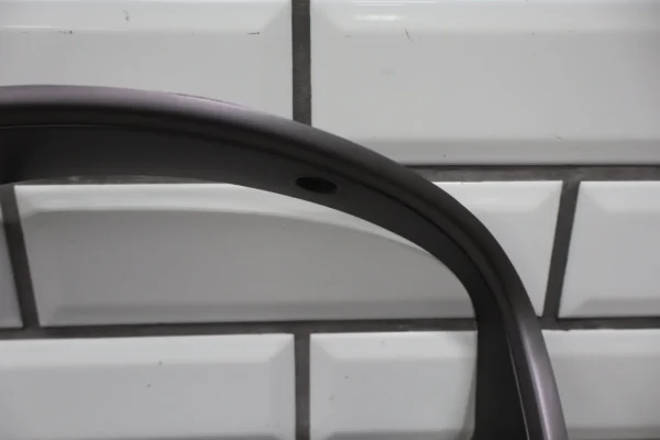 57_76c6b4d0-86eb-4ea1-81d6-581df3b63600 2004-2006 Pontiac GTO Speedometer Bezel Trim 92110118