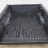 2005-2008 Toyota Tacoma 6' Truck Bed - Flares Removed OEM