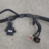 57_7753852d-81fa-493f-83c2-dbbb413ebe76 1987-1993 Ford Mustang 5.0L V8 Engine Wiring Harness W/ECU MANUAL TRANSMISSION
