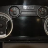 2017 Ram 1500 2500 3500 (Gasoline) 120MPH Speedometer Instrument Cluster