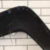 57_7854218f-c649-49de-8605-669210b8f7da 06-10 Hummer H3 Right RH Front Fender Flare Molding Trim Midnight Blue 37U