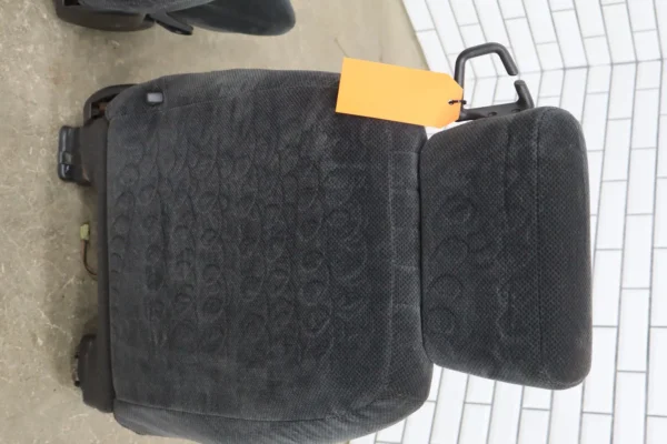 57_78a963d8-82ec-4f4b-a4c1-4d3fba2bbbf7 1993-2002 Pontiac Firebird - Cloth Seats Set, Power Driver Seat