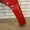 1999-2002 Chevy Silverado 99-06 Tahoe Suburban Left LH Fender Red 74U