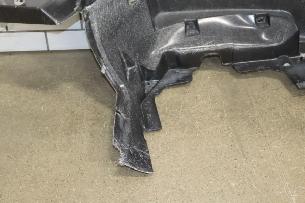57_79d51560-8801-43af-a5c9-bda2446e9b53 97-04 C5 Corvette Right Passenger Front Inner Fender Structure *Damaged*