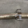 57_7a3ef807-341a-4988-8938-4e753a8c75c1 2023 Toyota GR Corolla Exhaust Header Pipe OEM *Low Miles*