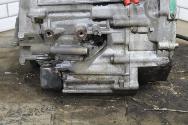 1997-2001 Honda CR-V FWD 2 L Automatic Transmission