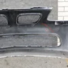 57_7ba9b9bd-68a8-4eb7-b98a-411ee92a05b8 2006 Pontiac GTO Front Bumper Quicksliver Quicksliver
