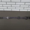 57_7c4230c9-81e6-4d7b-8bd9-1b3518e7ef67 1998-2002 Pontiac Firebird Coupe- Left Front Seat Belt Light Gray