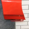 57_7c9acb55-1e9c-44a8-b5ae-2af323cc3c17 1999-2004 Ford Mustang GT Left Fender XR3Z16006AA Performance Red ES XR3Z16006AA