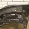 57_7d69a30a-4d28-48f0-97a4-5c46fbee1b97 97-04 C5 Corvette Right Passenger Front Inner Fender Structure *Damaged*