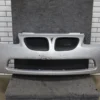 57_7e3c989e-3565-4f19-b9d2-0c39c3e85702 2006 Pontiac GTO Front Bumper Quicksliver Quicksliver