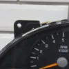 2001 Pontiac Firebird 3.8L 3800 Speedometer 111152 Miles
