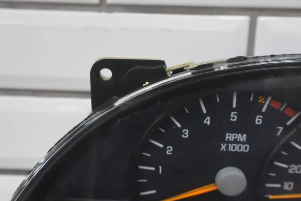 2001 Pontiac Firebird 3.8L 3800 Speedometer 111152 Miles