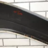 57_7efd9e77-4fec-484e-9afc-fec356b949a6 2009 Chevrolet Suburban 1500 Z71 Left Fender Molding OEM