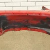 1999-2002 Chevy Silverado 99-06 Tahoe Suburban Left LH Fender Red 74U