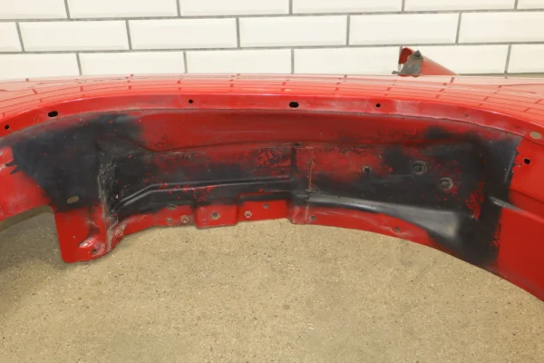 1999-2002 Chevy Silverado 99-06 Tahoe Suburban Left LH Fender Red 74U