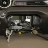 2017 Fiat 124 Spider OEM Dashboard Dash Panel Assembly Nero Black (X9)