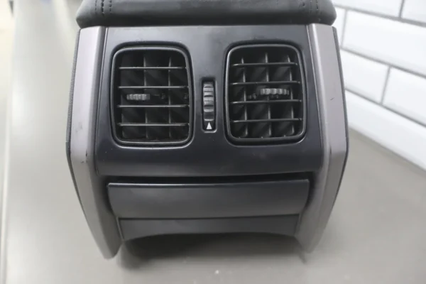 57_7f968d51-7517-4fbe-b882-7accaaab95e4 2004-2006 Pontiac GTO - Centre Console Shifter Bezel W/ Window Switch