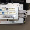 57_80780eab-7ea0-4937-9555-0f9592a98109 2010-2012 Lexus GX460 In-Dash Display Screen W/Climate Controls-Vents-Bezel