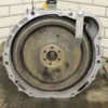 1986 Toyota Supra L Transmission