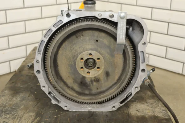 1986 Toyota Supra L Transmission