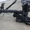 57_82159b45-1e62-495d-bada-a4aa59c6a98a 17-19 Fiat 124 Spider Front Bare Undercarriage Crossmember (97K Miles)