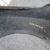 57_82bbb479-929b-4525-a09e-18339955c4f5 15-21 Subaru WRX STI Front Right RH OEM Fender (Crystal Black Silica CBS) Dents