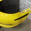 57_831c7cb6-fc37-479c-8178-5a48f64d3a71 2006-2009 Chevrolet Corvette Base Front Bumper Yellow 19120412