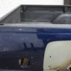 88-98 Chevy GMC Dually Long Bed Truck Bed Southern GMT400 OBS