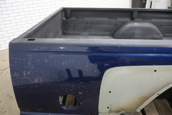 88-98 Chevy GMC Dually Long Bed Truck Bed Southern GMT400 OBS