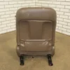 57_8461dc34-082e-493d-a390-782ef23f23aa 2010-2013 Lexus GX460 Left Driver Front Power Leather Bucket Seat *Torn*