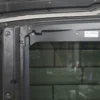 2013 Fiat 500 2-Door Abarth Sunroof Assemble W/Glass-Motor-Frame-Slides