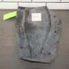 57_855c537f-d317-4289-8e3e-502ee1df8c1e 2001 Dodge Viper Left Front Inner Fender Liner OEM *Damaged*