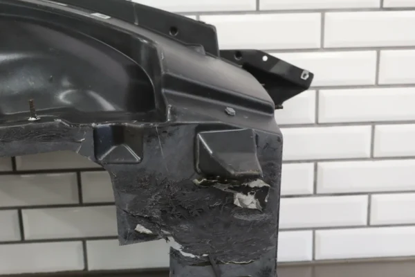 57_85624cf4-83b3-4e9f-a0d3-66eaff23eaf9 97-04 C5 Corvette Left Driver Front Inner Fender Structure *Damaged*