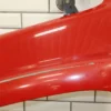 1999-2002 Chevy Silverado 99-06 Tahoe Suburban Left LH Fender Red 74U