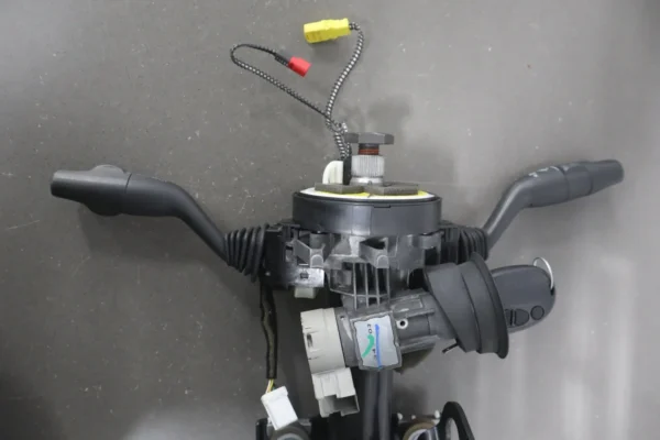 57_85e9338c-aec1-4d18-bb2b-b18d398333dc 2004-2006 Pontiac GTO- Steering Column