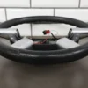 57_86353d79-9384-486a-90a5-86b3bd9f9a38 2004-2006 Pontiac GTO- Steering Wheel Black Leather
