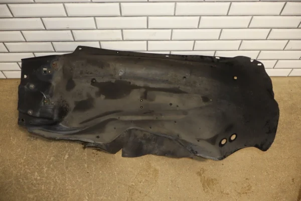 1995 Buick Roadmaster Left Front Inner Fender Liner OEM