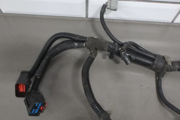 57_87d15276-22de-4ad0-ba3c-f67402f80e03 2001 Dodge Viper 8.0L V10 Engine Wiring Harness OEM